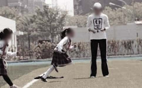 《与体育教师谈心》读书心得