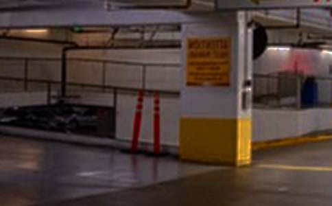 停车场承包合同