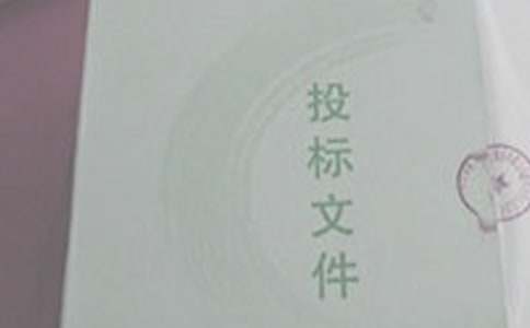 投标服务承诺书(经典)