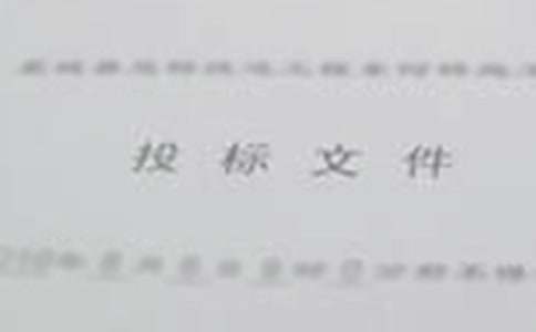 投标授权委托书【精】