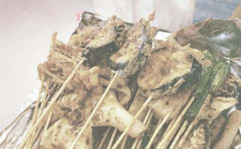 外卖的调查报告