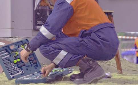 水电维修合同协议书