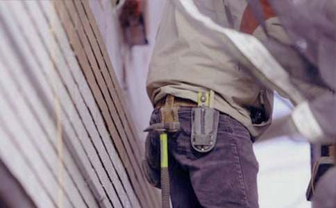 房屋维修合同范本