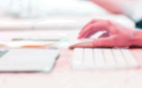 前台文员实习报告