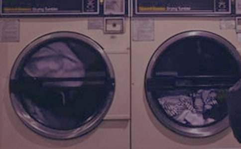 关于洗衣服日记三篇