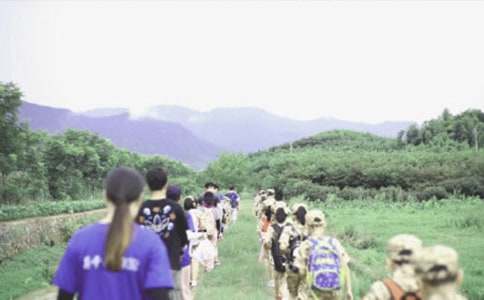 【热门】夏令营日记3篇