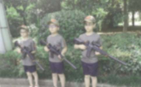 精选夏令营的日记三篇