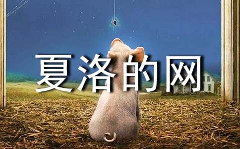 《夏洛的网》读后感合集15篇