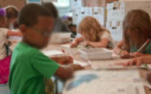 【精】小学生自我介绍