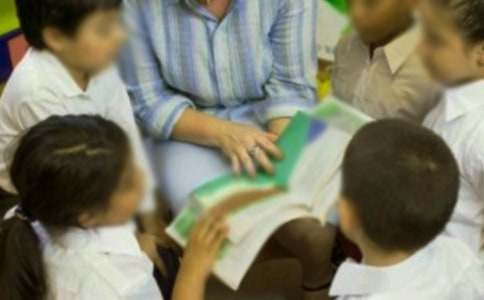 小学生感谢信10篇