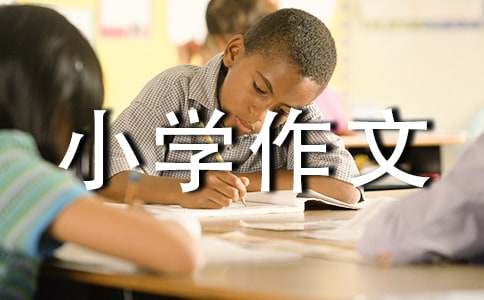 精选难忘小学作文400字四篇