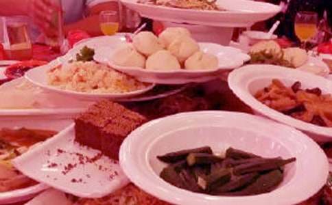 丧事宴席答谢词