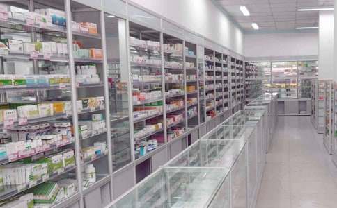 药店转让协议书