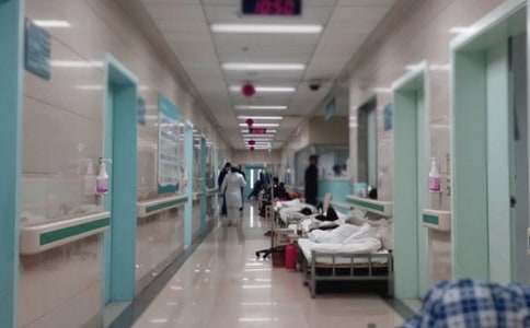 医院食堂承包合同