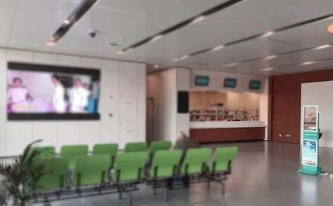 医院协作协议书