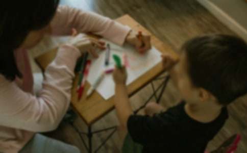 幼儿园中班第二学期工作计划