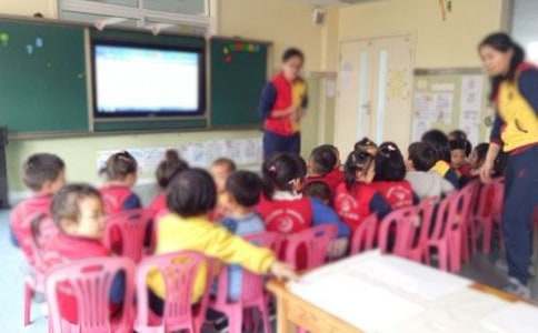 幼儿园宝宝的表扬信5篇