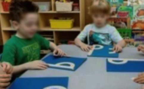 幼儿园园务的工作计划