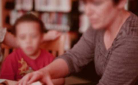 应聘幼师的求职信