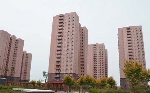 个人与个人租房协议书