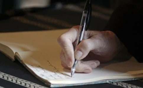 精选高中感想作文集锦五篇