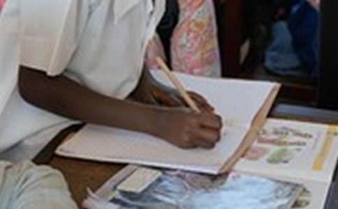 精选话题优秀作文汇总七篇