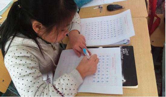 学生优秀初中作文