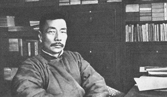 小学六年级语文教案:《我的伯父鲁迅先生》