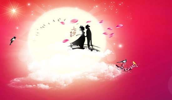 七夕节策划主题活动方案13篇