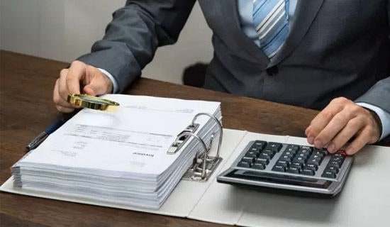 有关财务实习报告模板合集八篇