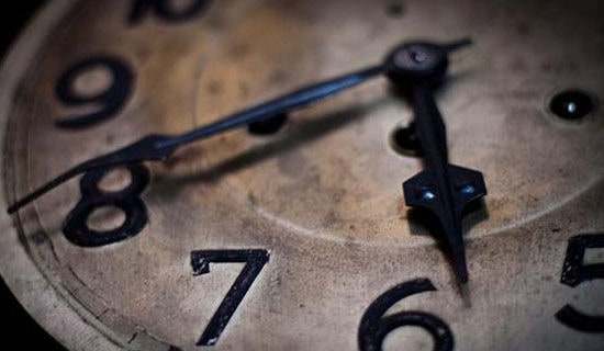 《认识时间》教学反思