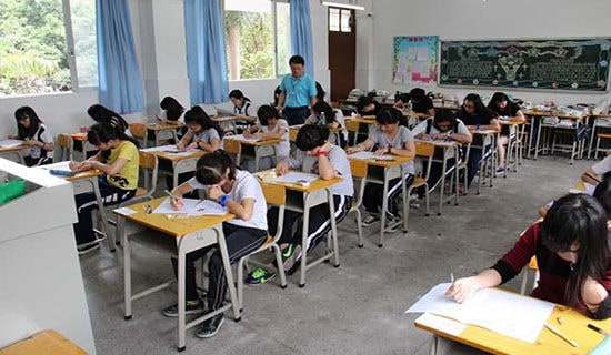 ���п��ԵĿ��Է�˼[��ѡ15ƪ]