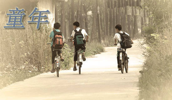 《童年》读书笔记(集锦15篇)