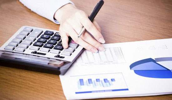 会计工作实习报告