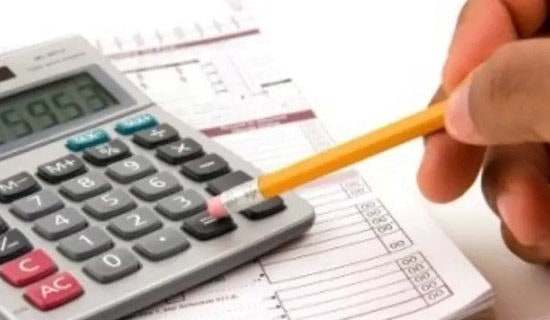 会计大学生实习报告