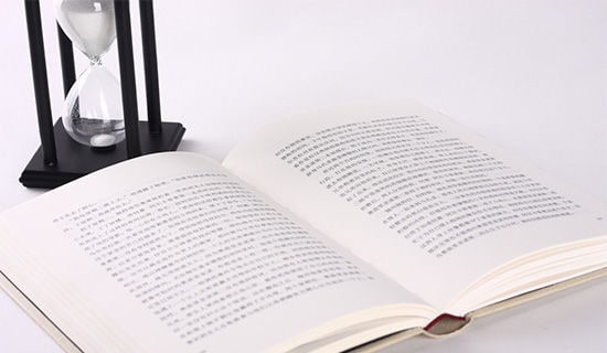 《书籍》初中英语日记